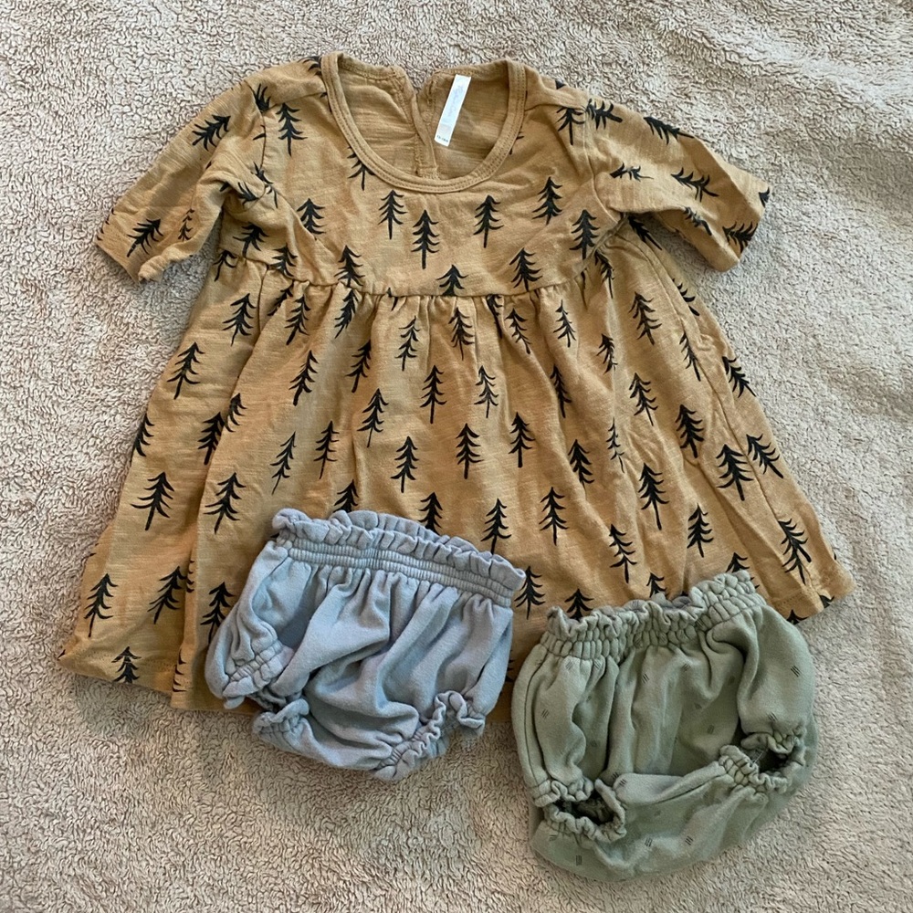 Rylee + Cru Set